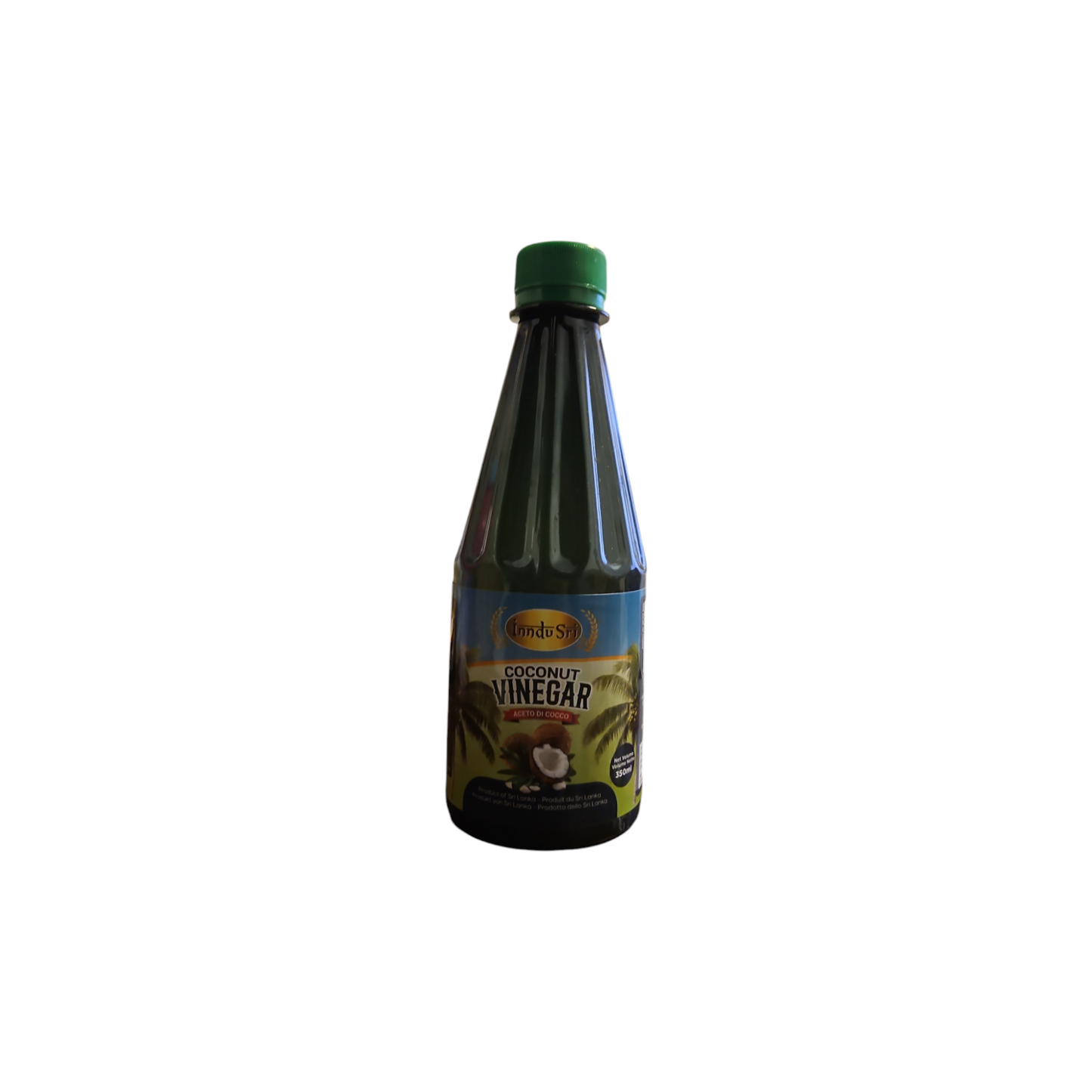 Indo Sri Coconut Vinegar 350ml