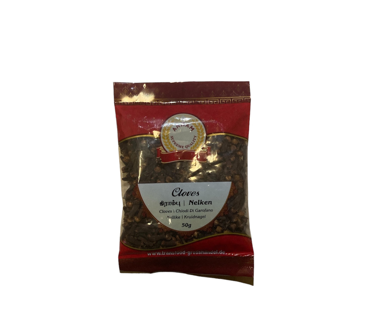 Annam Clove 50g