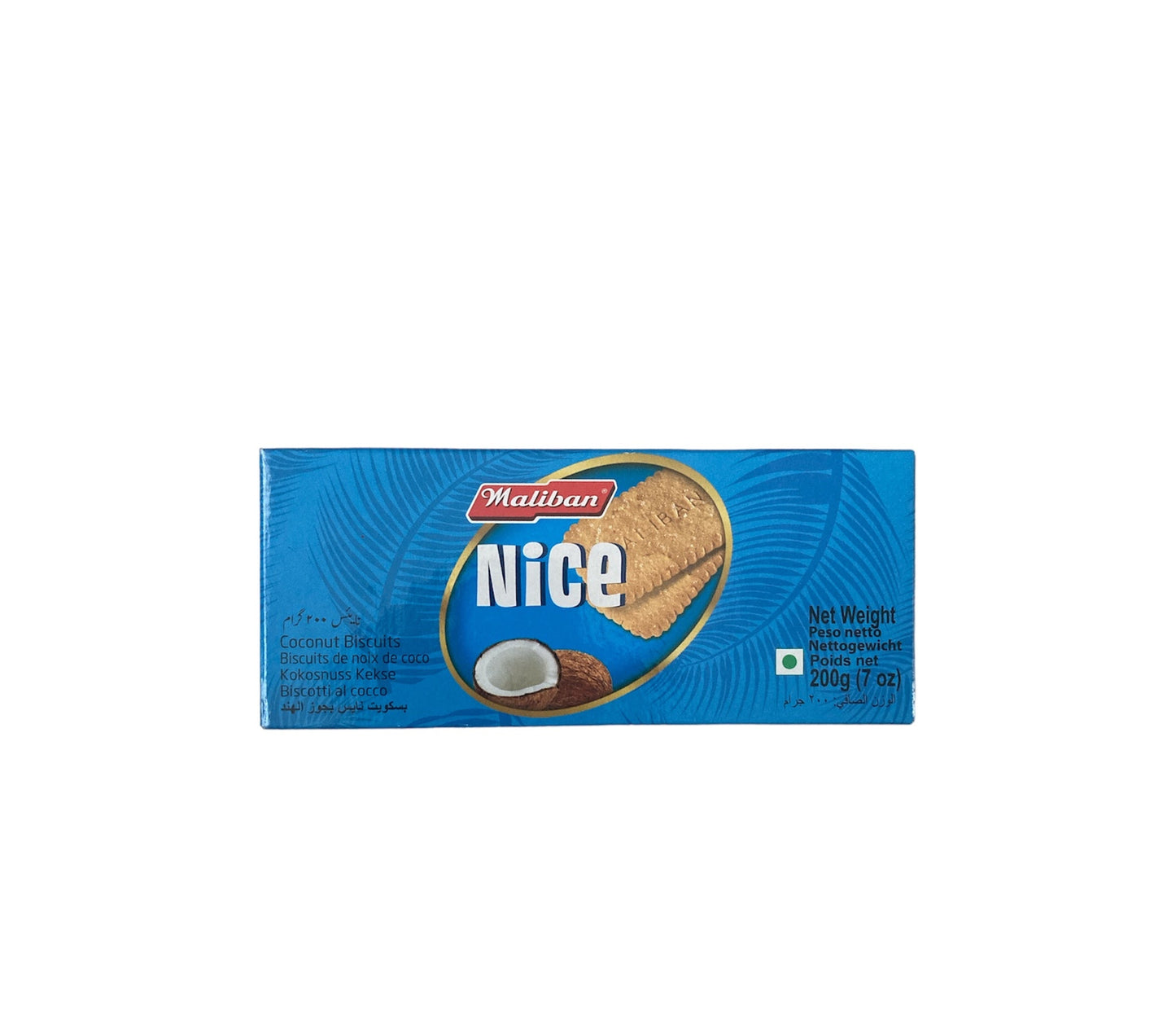 Maliban Nice Biscuits 200g