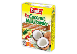 Renuka Coconut Milk Powder 300g
