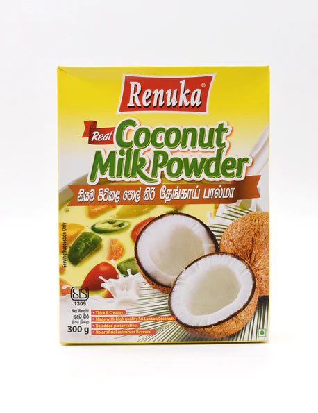 Renuka Coconut Milk Powder 300g