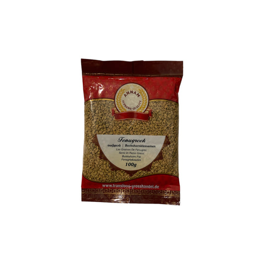 Annam Fenugreek 100g