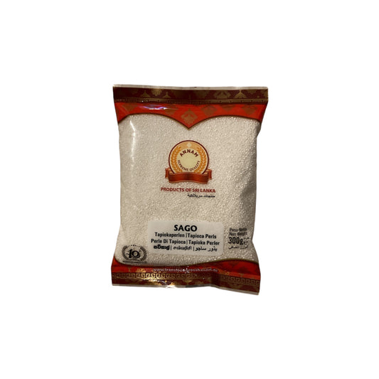 Annam Sago 300g
