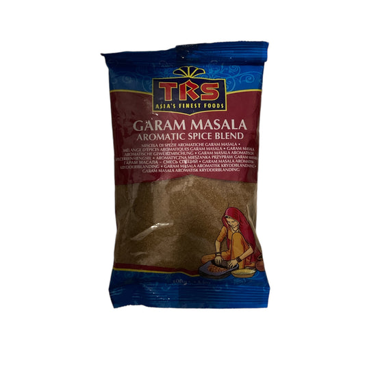 TRS Garam Masala 100g