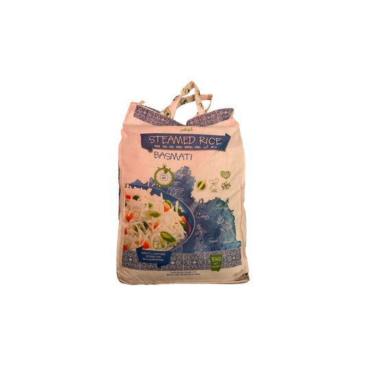 Gohar Basmati Rice 5kg