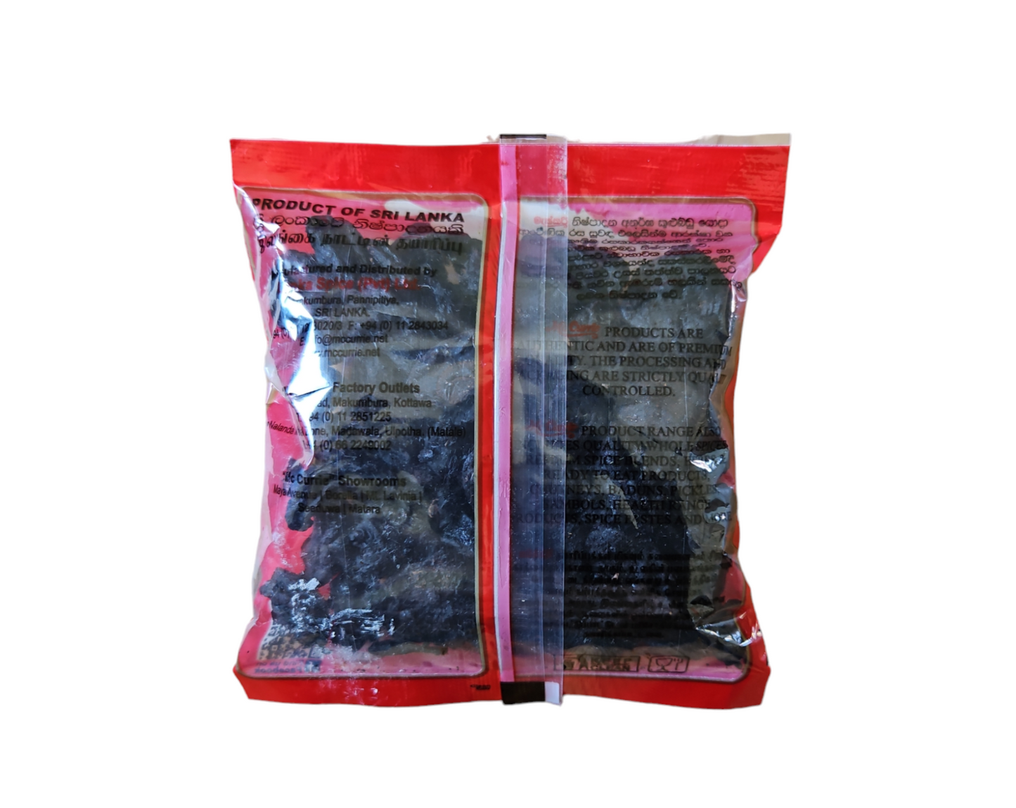 Mc Currie Goraka 100g