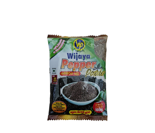 Wijaya Pepper Powder 100g