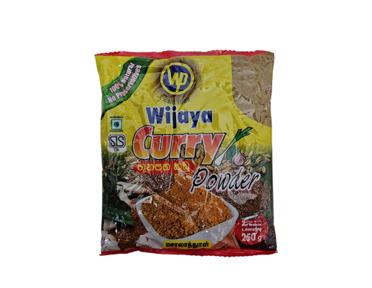 Wijaya Curry Powder 250g