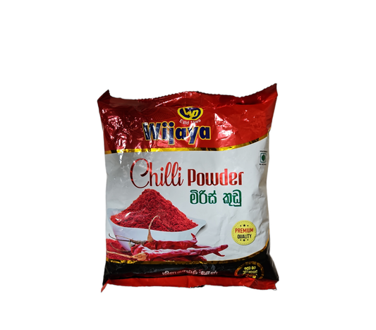 Wijaya Chili Powder 500g