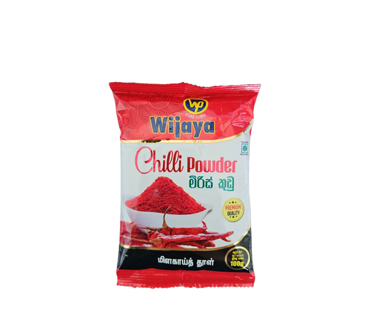 Wijaya Chili Powder 100g