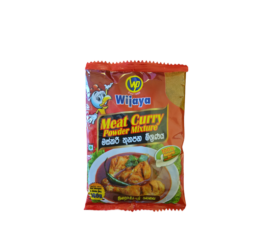 Wijaya Meat Curry Powder 100g