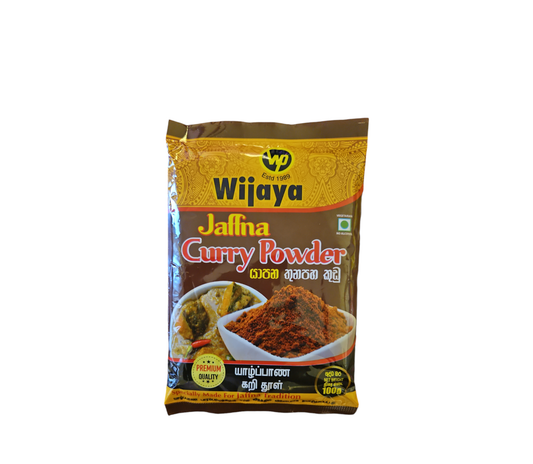 Wijaya Jaffna Curry Powder 100g