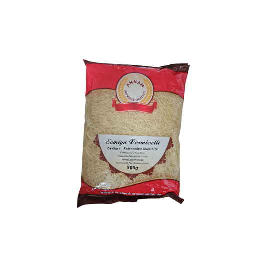 Annam Vermicelli Noodles 500g