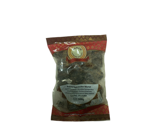 Annam Jaggery 500g