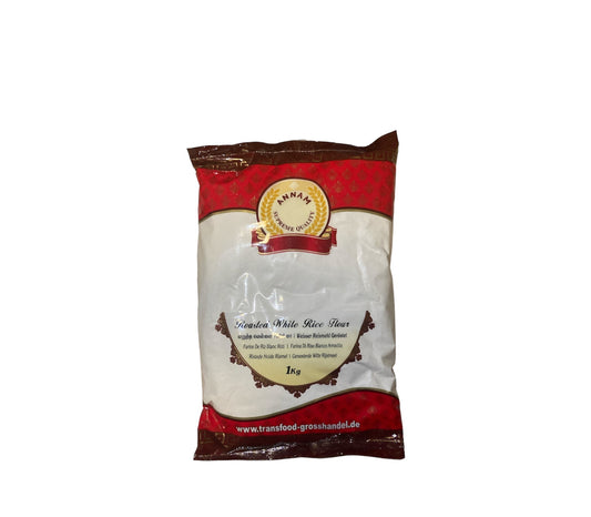 Annam Roasted White Rice Flour 1Kg