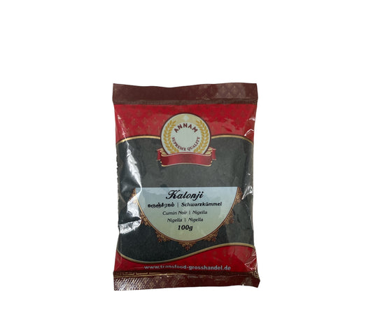 Annam Kalonji 100g