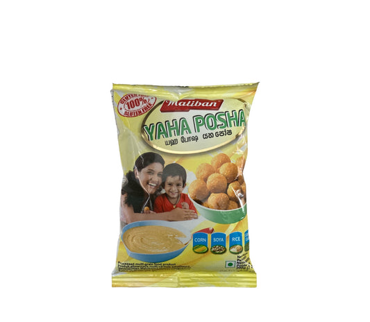 Maliban Yahaposha 200g