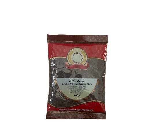 Annam Mustard 100g