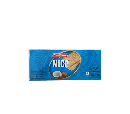 Maliban Nice Biscuits 200g