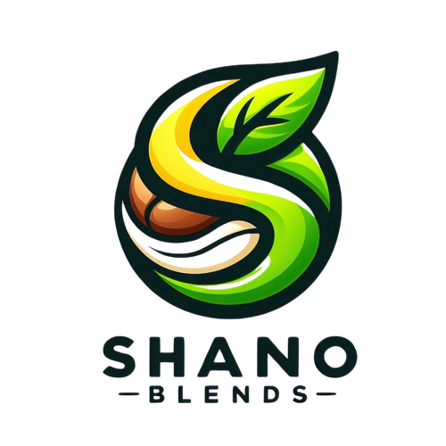 Shano Blends